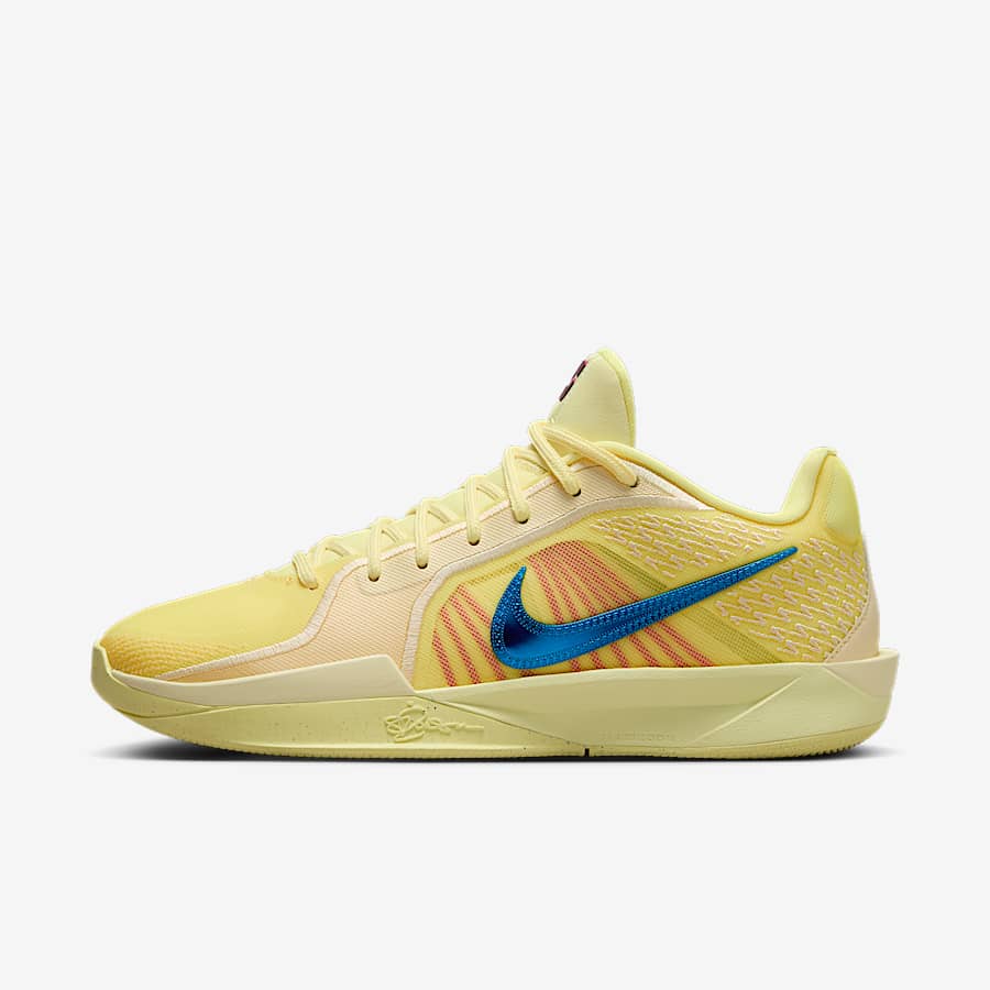 Nike Launches Adapt BB a Self Lacing Performance Basketball Shoe. Nike
