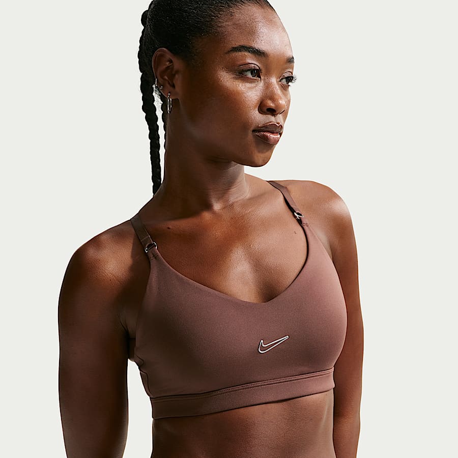 best sports bra nike