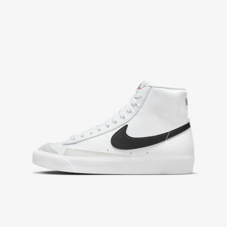 De beste Nike schoenen voor kids . Nike BE