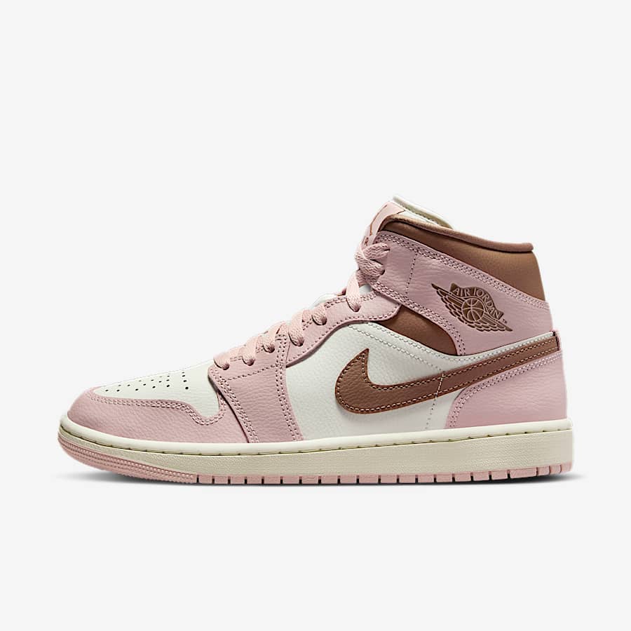 Basket nike femme rose gold outlet