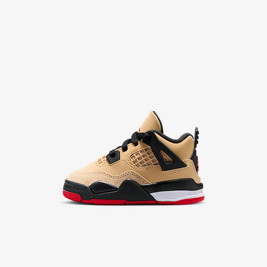 ジョーダン4 AIR JORDAN 4 “ALTERNATE MOTORSPORT” 登場！ | 8469スニーカーズ
