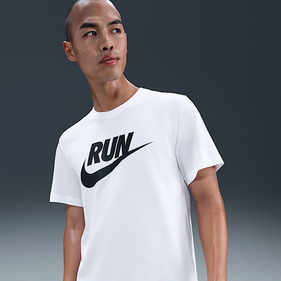 Nikeのアイコニックな最新ランニングアパレルコレクション、Nike