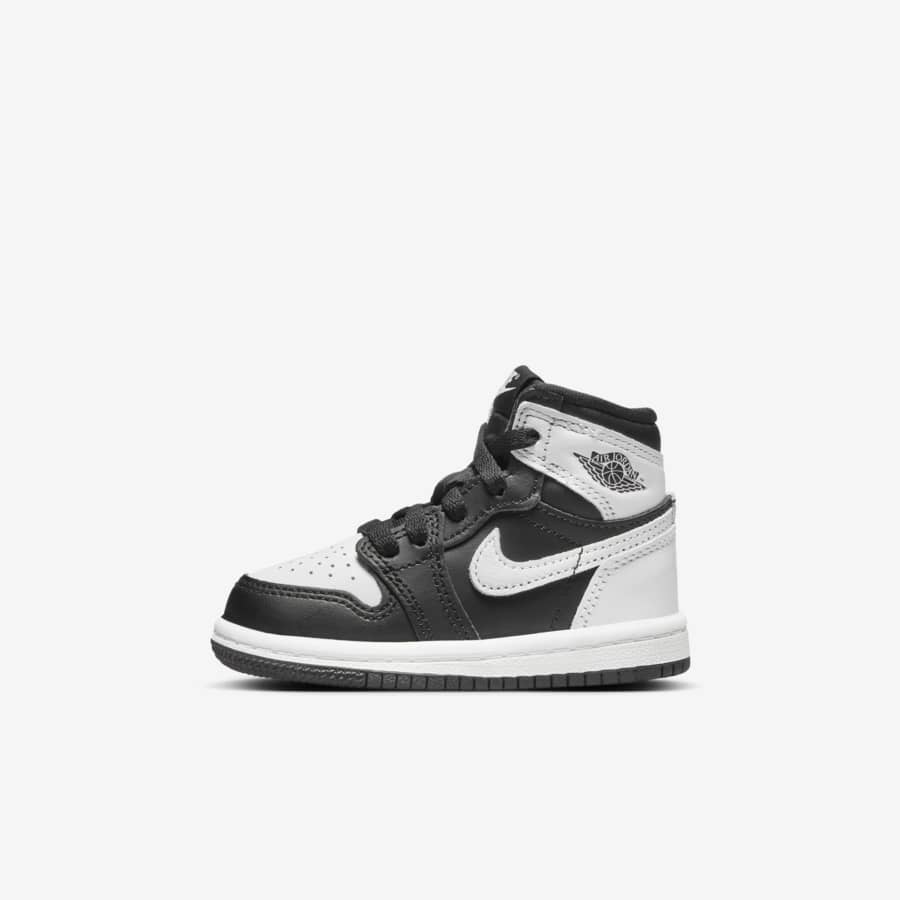 White high top nike shoes shop