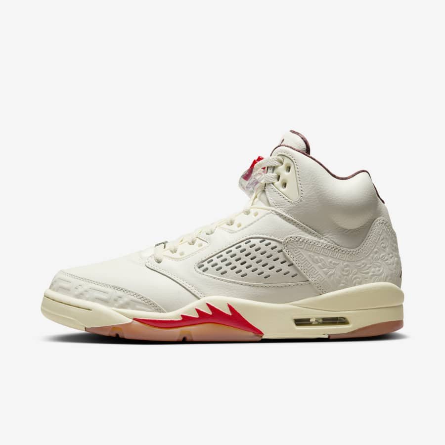 Jordan retro 5 all colors new arrivals