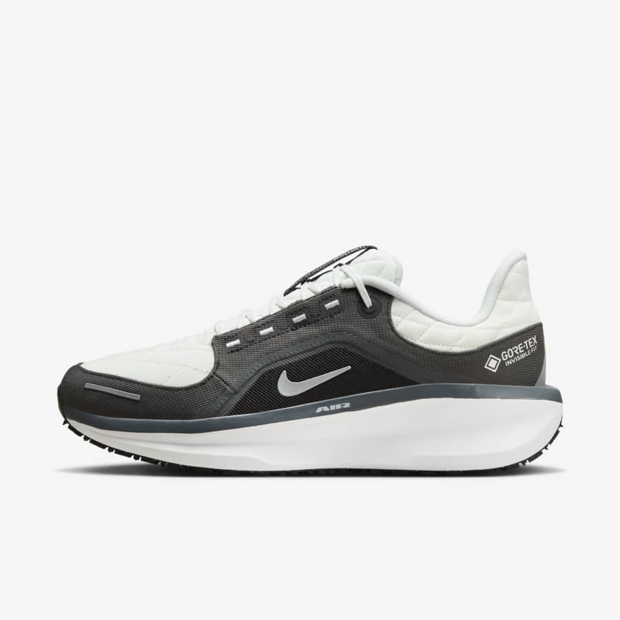 Beste waterdichte hardloopschoenen van Nike. Nike NL