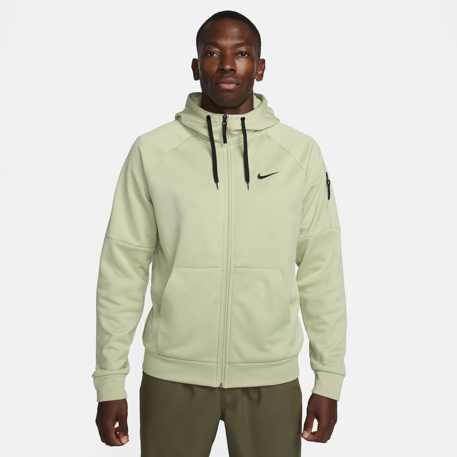 Le migliori felpe con cappuccio con zip Nike da acquistare ora