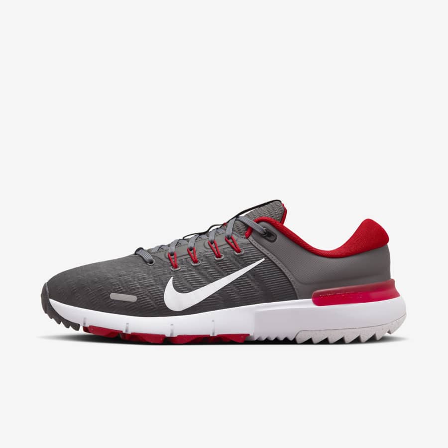 Nike with heel support outlet