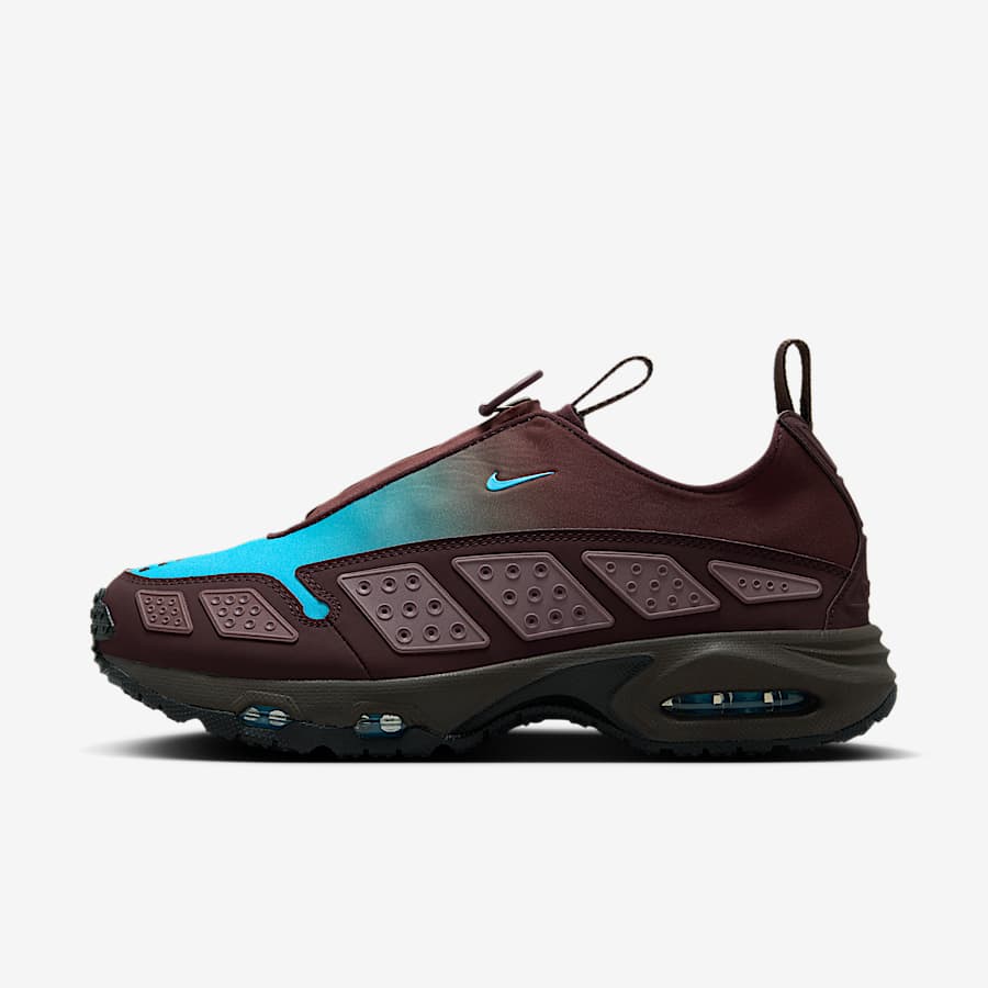 Nike. Just Do It. Nike CA