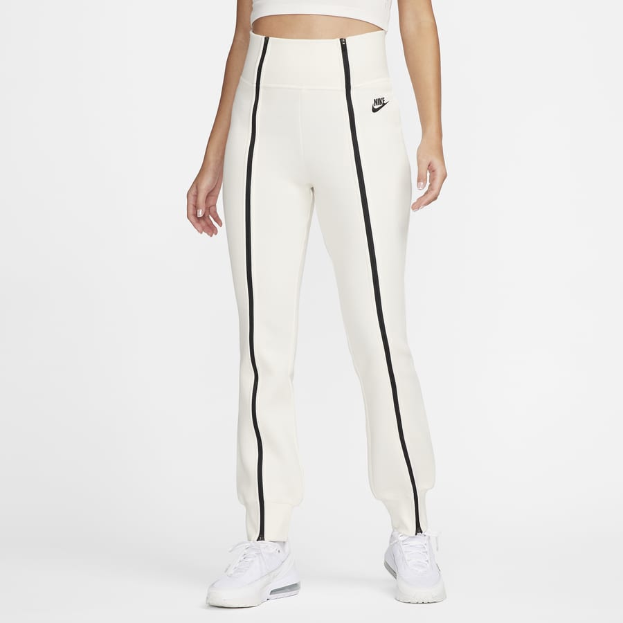 Nike shop taped sweatpants