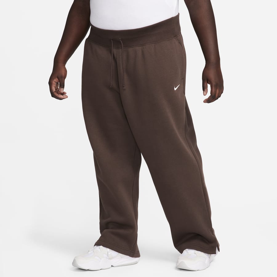 The Best Nike Fleece Pants for Women.