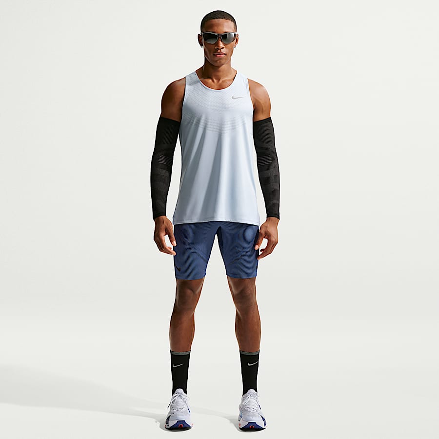 nike run interval training