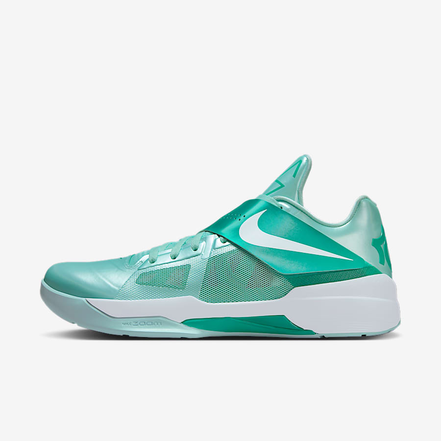 Nike Debuts First Shoe in Devin Booker Partnership, Nike