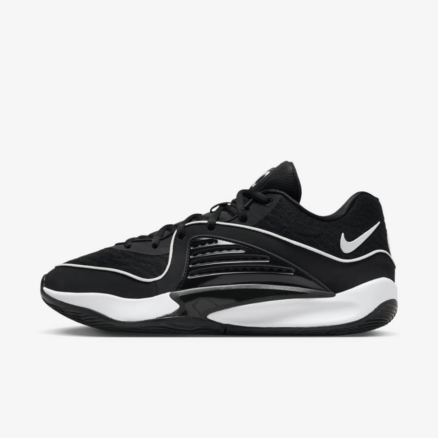 Cu l es el calzado de b squetbol Nike ideal . Nike