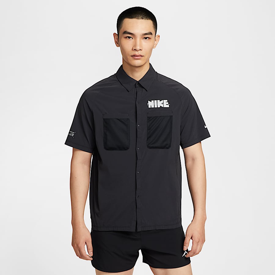 Nikeのアイコニックな最新ランニングアパレルコレクション、Nike