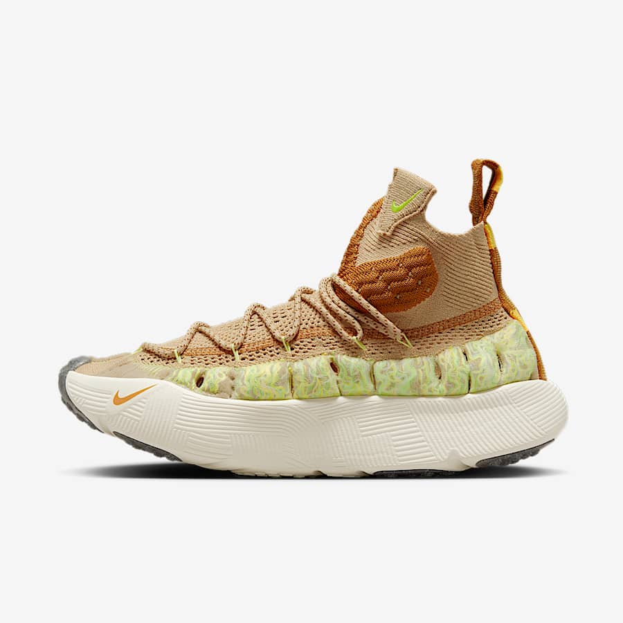 Nike free run flyknit washing machine store