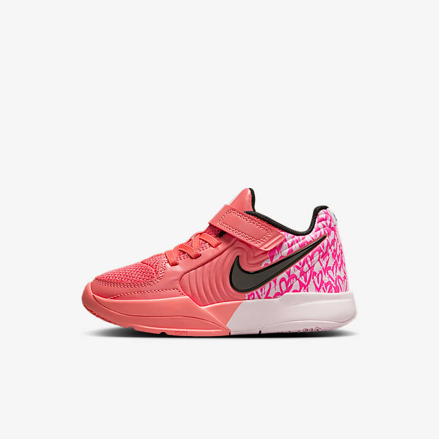 Ja 2 Shoe and Apparel Collection Releases and Bolsters