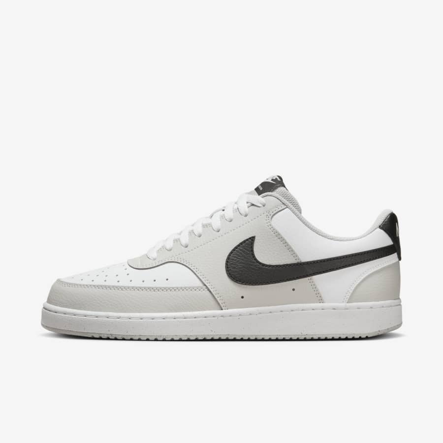 How to Stop Shoes from Squeaking. Nike VN
