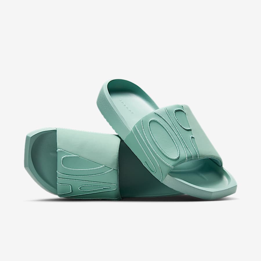 【新品未使用】NIKEエアクリッパー JPN PROMO横浜DeNA支給品 397690-021_a.jpg