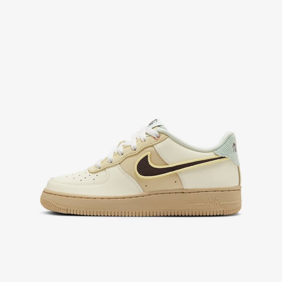 Can nike air force 1 go in the washing machine clearance