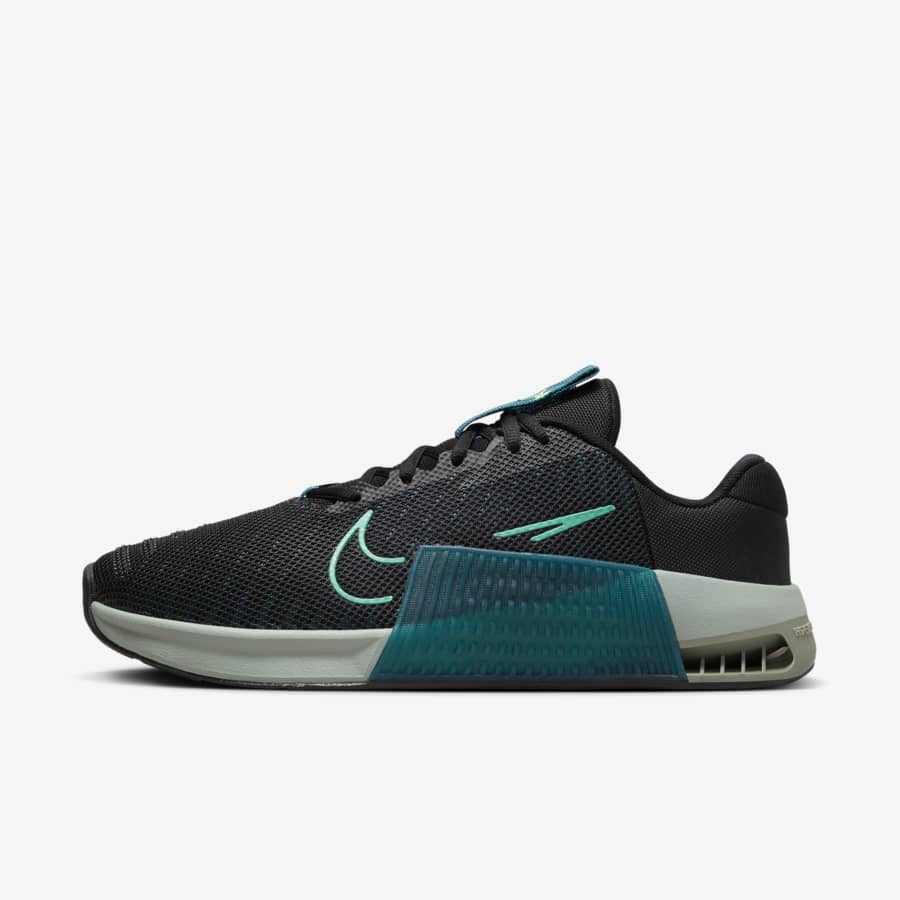 Wat zijn Nike s beste schoenen voor CrossFit . Nike NL