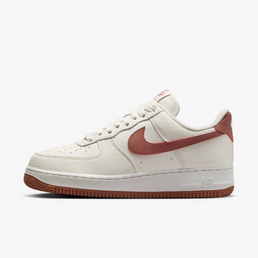 Air force 1 sizing advice online