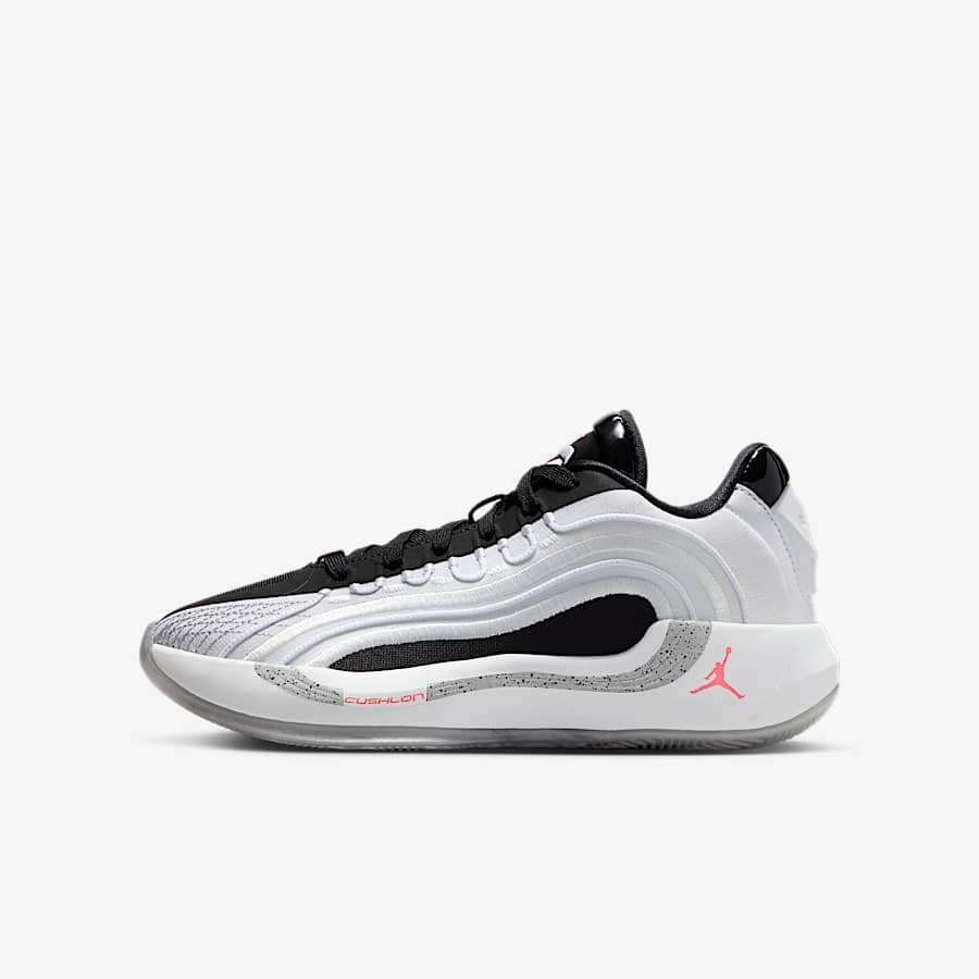 Meet Michael Jordan's newest signature shoe: the Air Jordan XXXIX