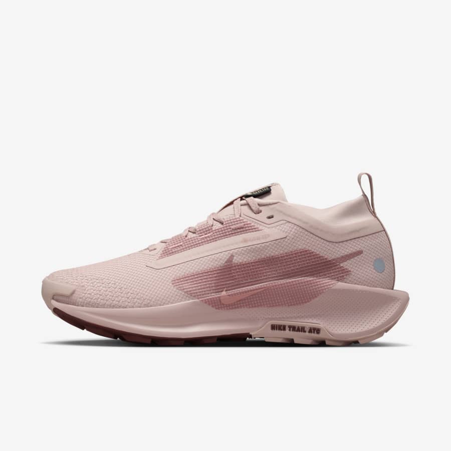 Nike running shoes ankle support clearance