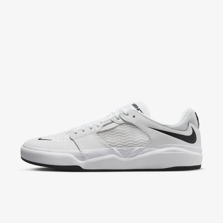The Best Nike Shoes for Skateboarding. Nike UK