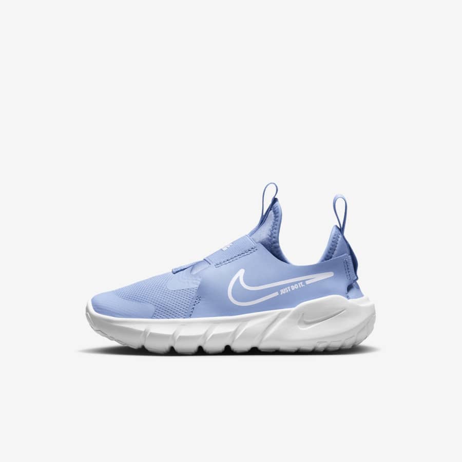 Nike free rn little sale kids