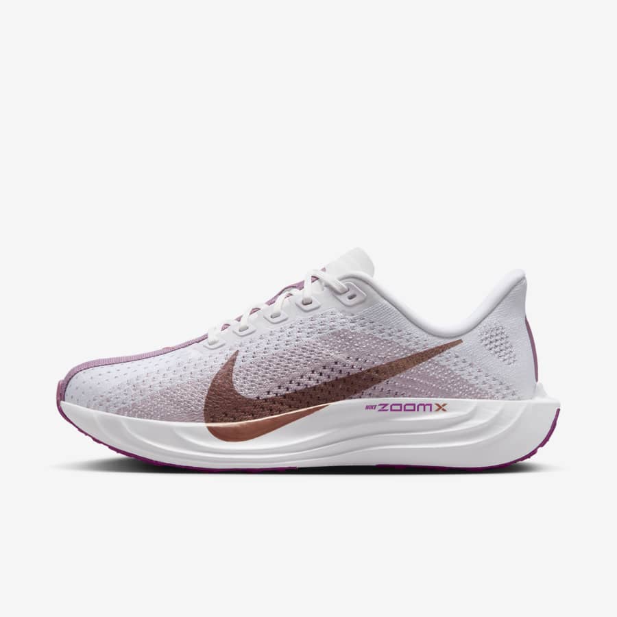 Selecting the Best Running Shoes for Supination. Nike UK