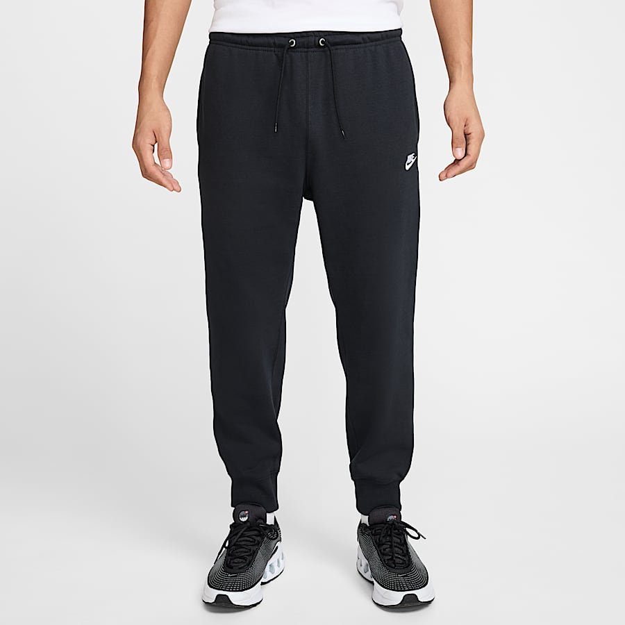 今おすすめのNikeのバギースタイルスウェットパンツ.オンラインストア 