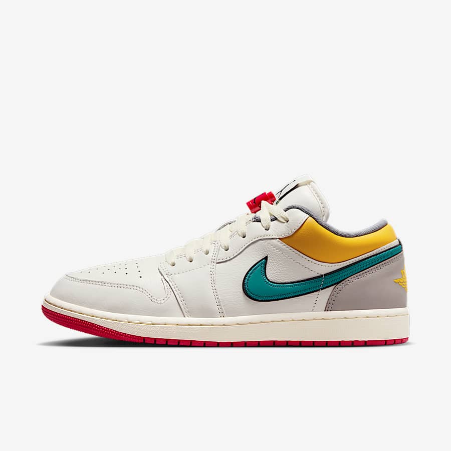 Jordan. Nike CH