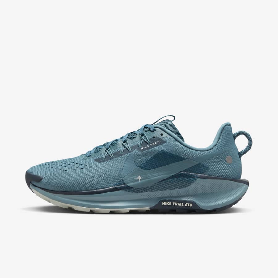 Selecting the Best Running Shoes for Supination. Nike