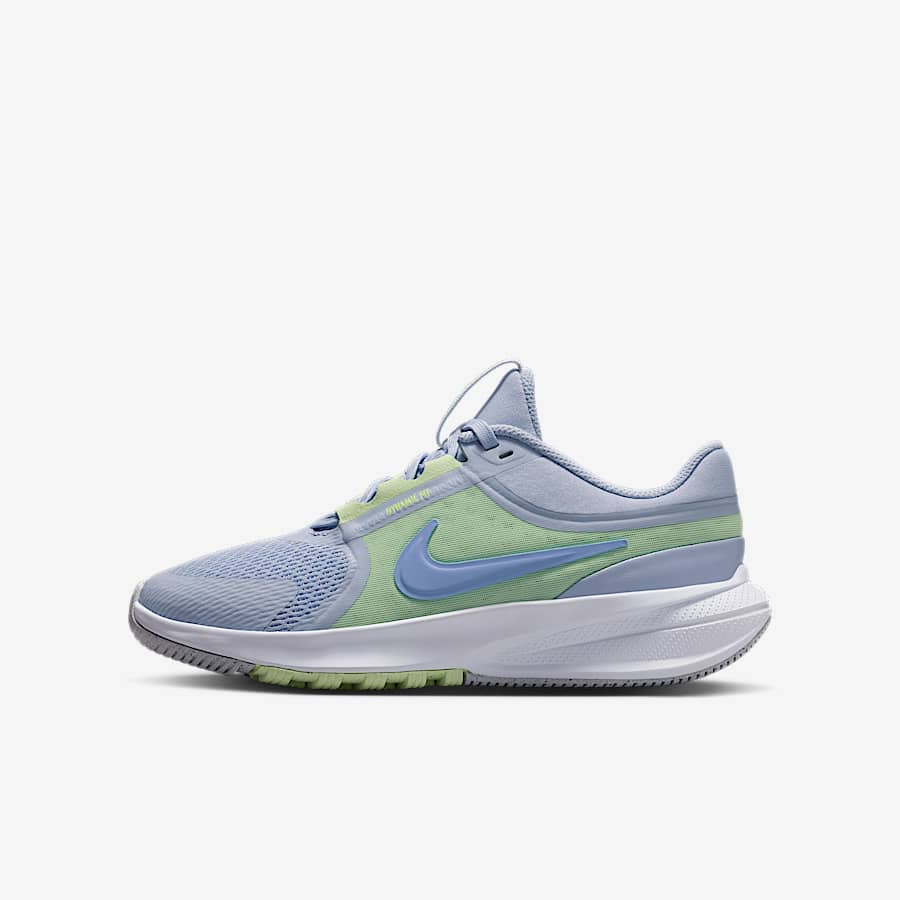 childrens nike running shoes