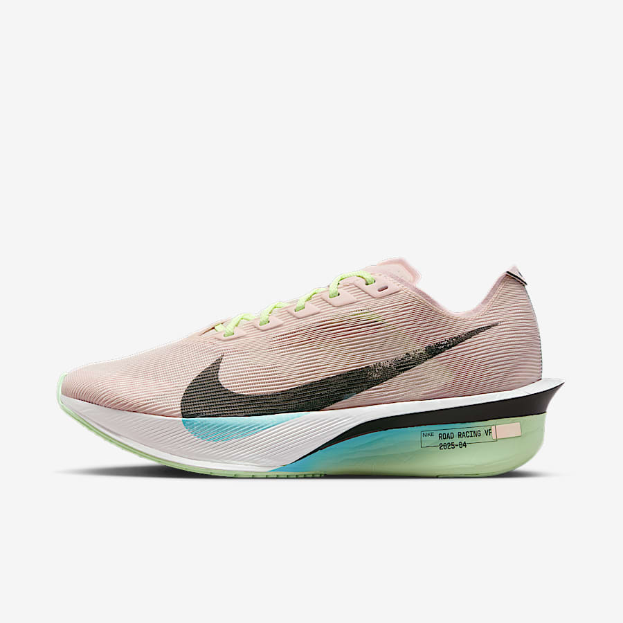 The Redesigned Nike Zoom Fly 6 Is the Ultimate Choice for
