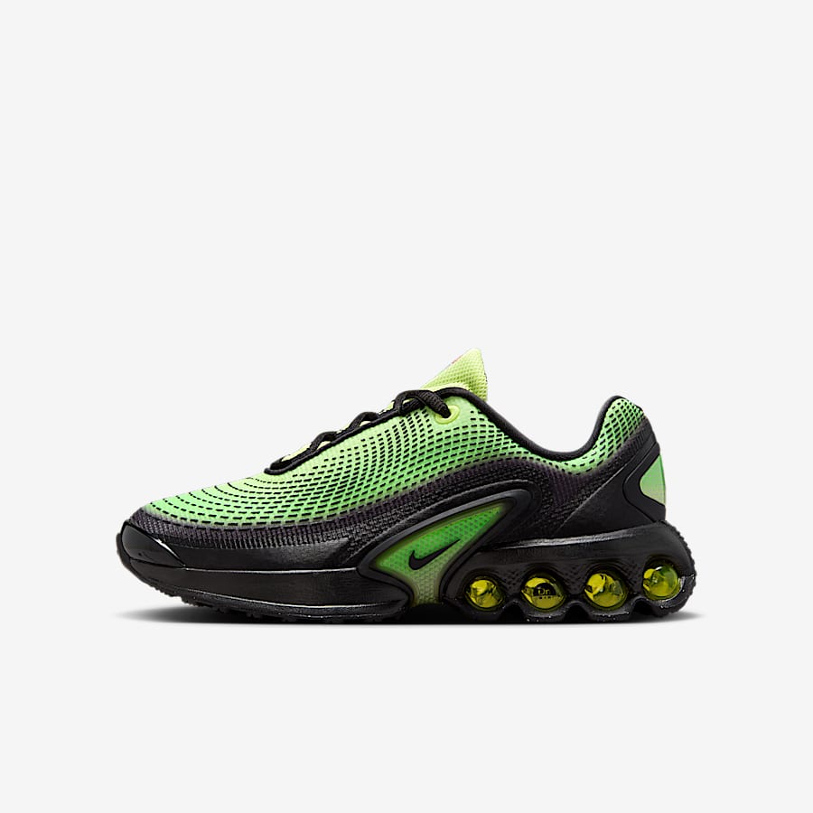 The Air Max Dn8: Nike's Latest Dynamic Air Innovation. Nike.com