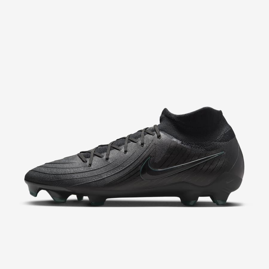 Best nike boots 218 sales