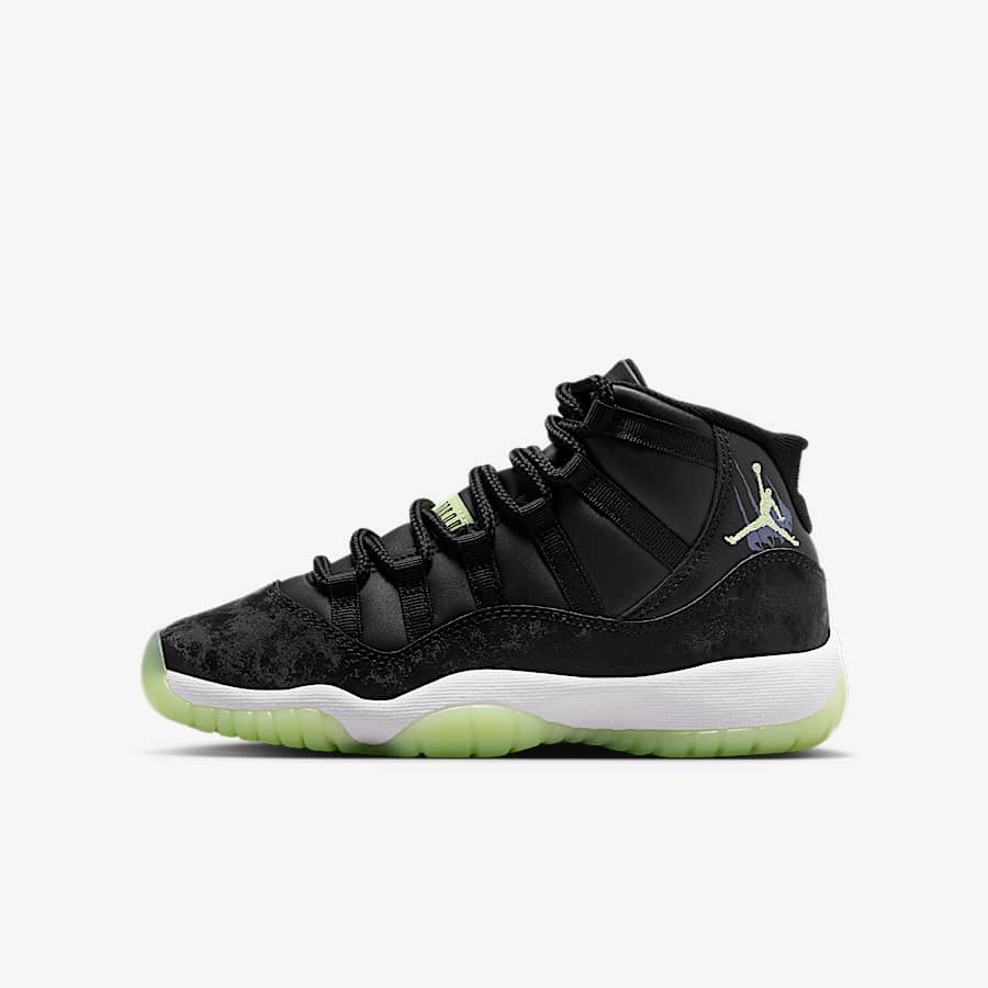 Jordan Air Jordan 11 27センチ Air Jordan 11 retro & OG archive collection . Nike.com