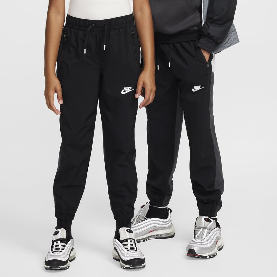 The Best Kids Tracksuit Bottoms By Nike to Shop Now. Nike SG