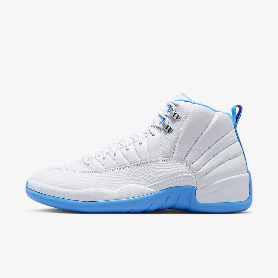 Air Jordan 12 retro & OG archive collection . Nike.com