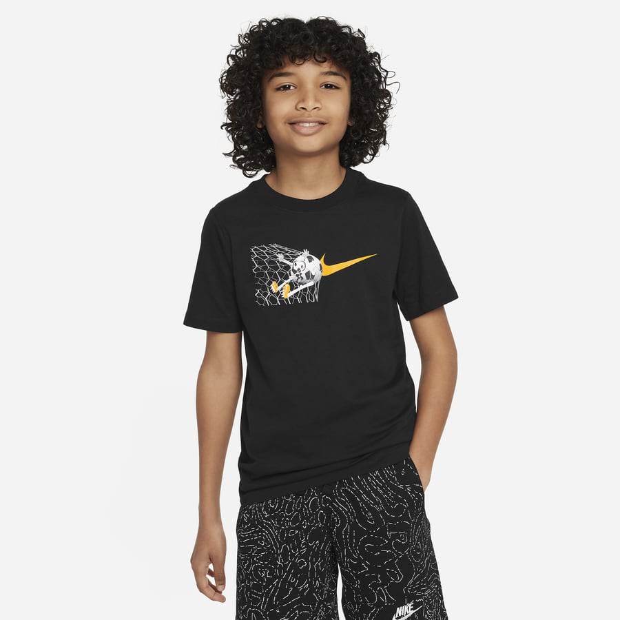 The Best Athletic Wear for Girls by Nike. Nike RO