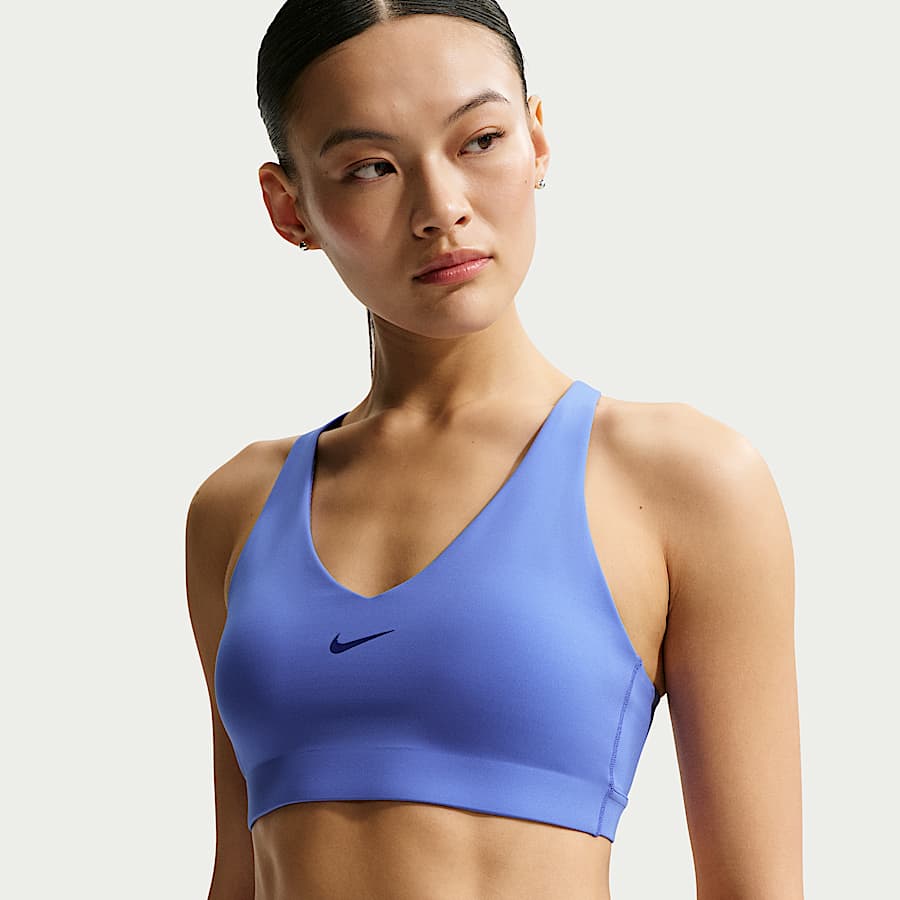 nike sports bra men