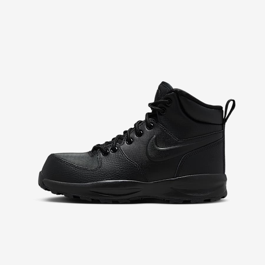 Basket nike hiver cheap