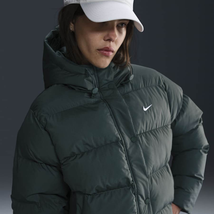 Best nike jackets for winter sale