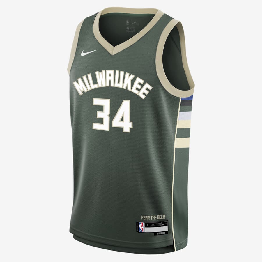 Nike basketball apparel sales