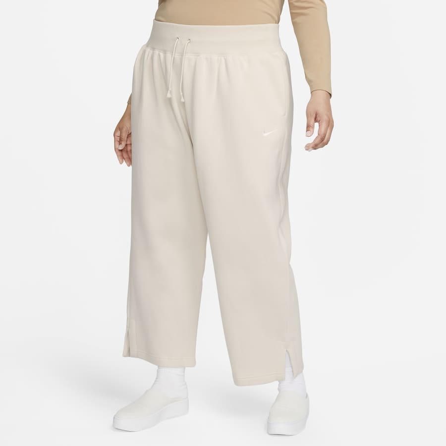A quoi correspondent les grandes tailles exactement Voici comment Nike redefinit son approche des vetements grandes tailles pour femme Nike FR