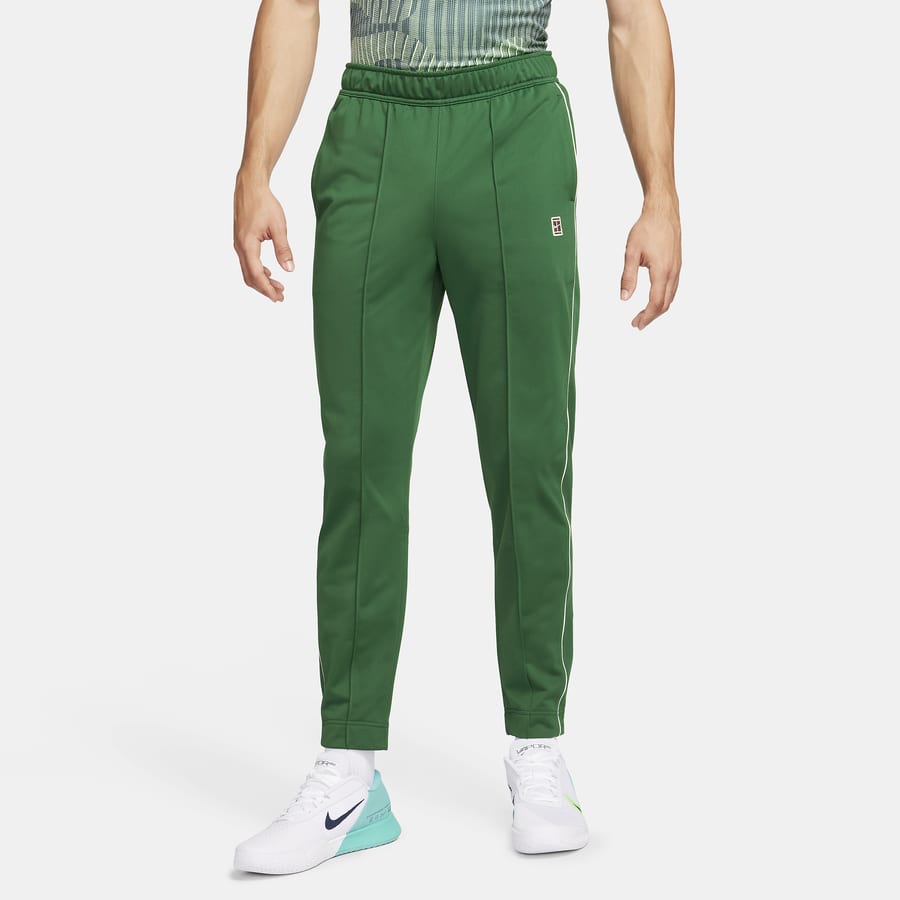 Pantaloncini tennis sale uomo nike