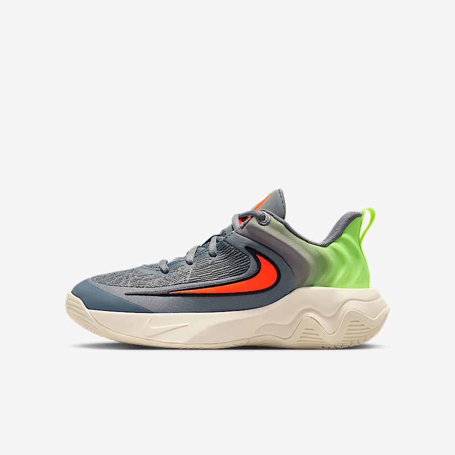 the greek freak shoe size