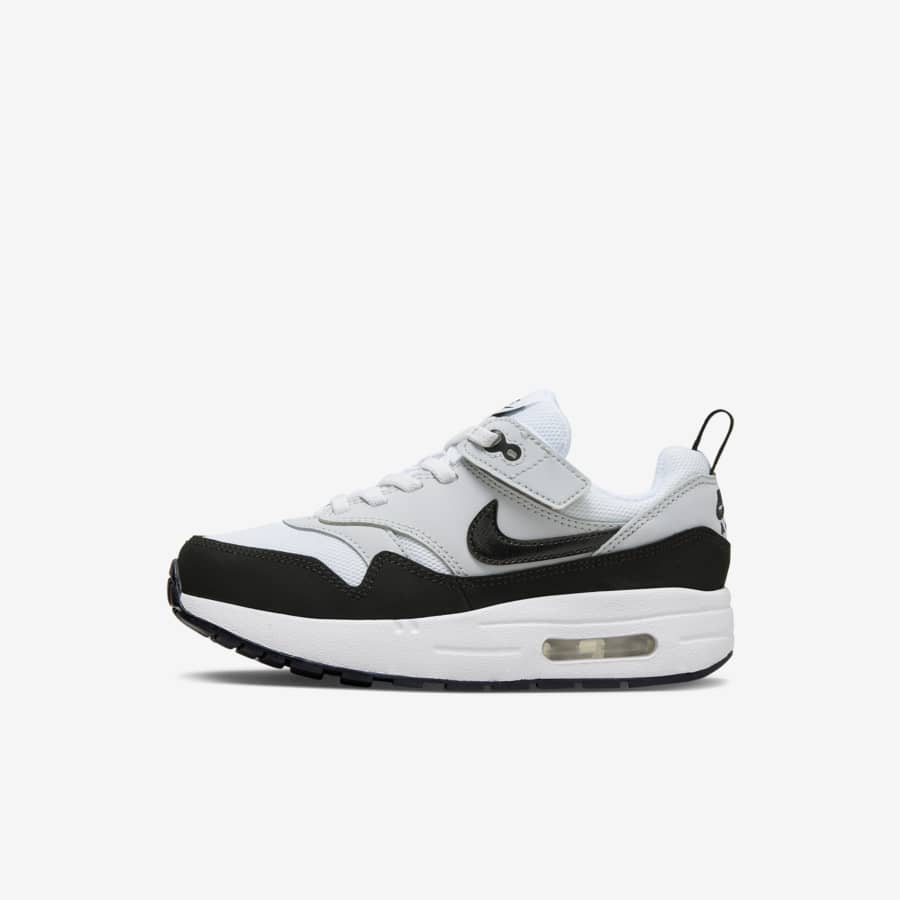The history of the Air Max 1. Nike MY