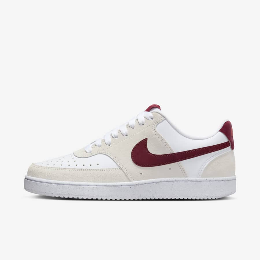 Oude hotsell nike schoenen